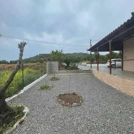 Philip & Vivian'S House Villa Vingláfia Exterior photo