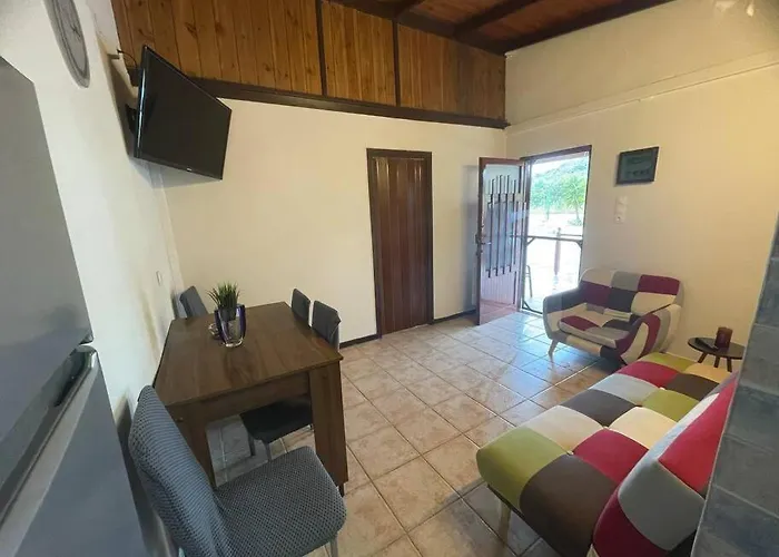 Philip & Vivian\'S House