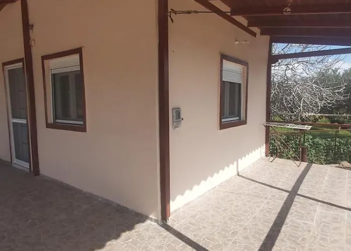 Philip & Vivian\'S House