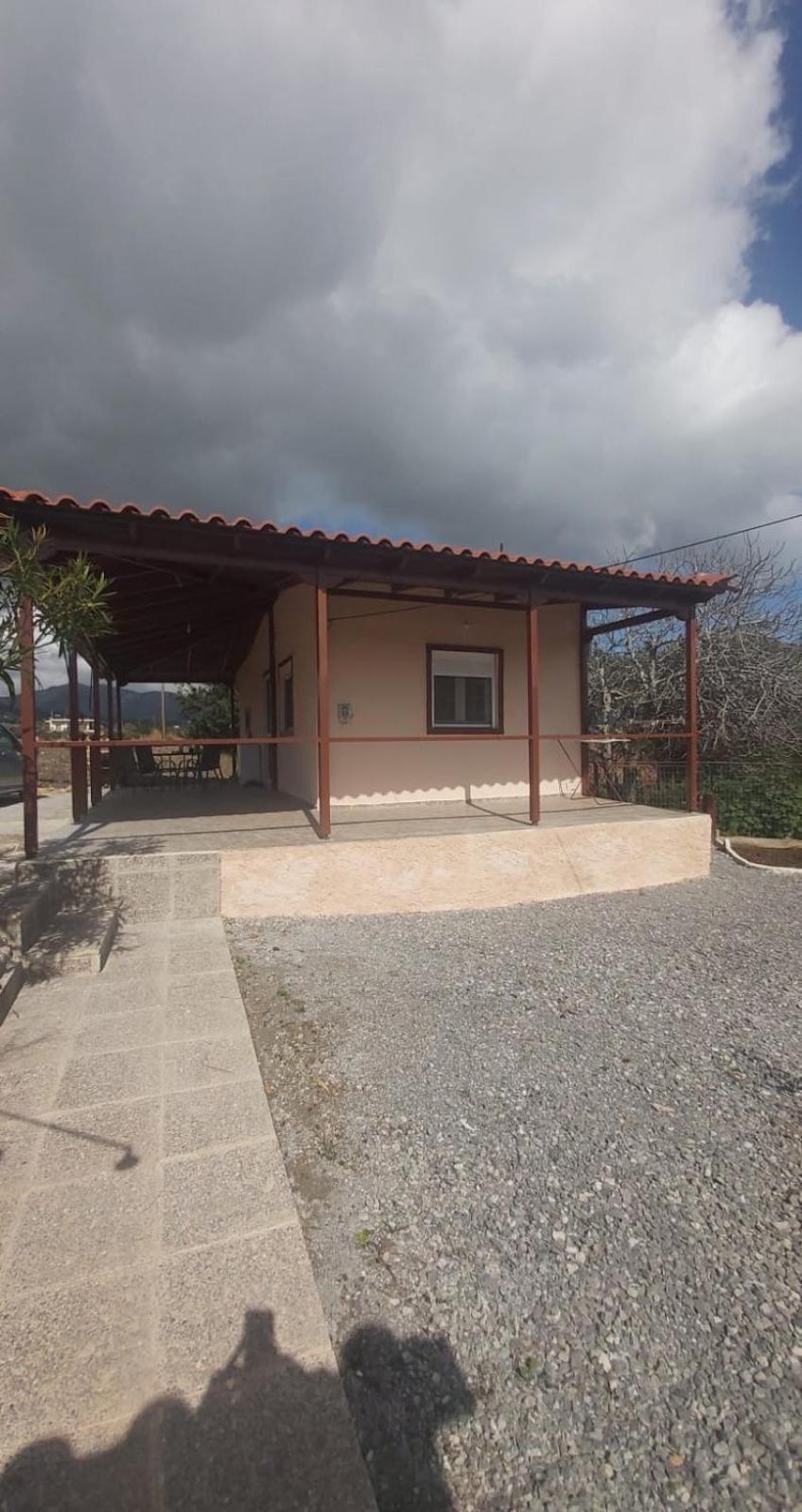 Philip & Vivian's House * Vinglafia